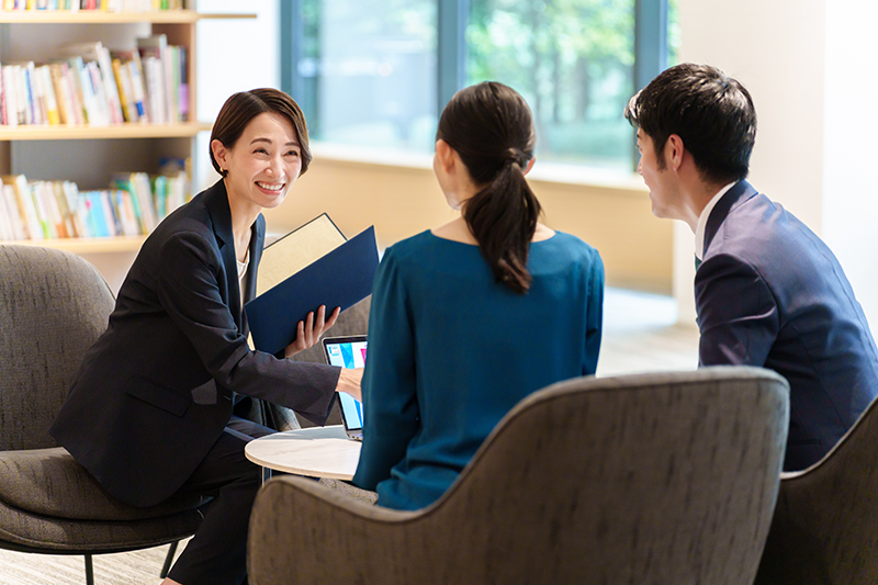 物件の価値を最大化する独自の演出と仕組み